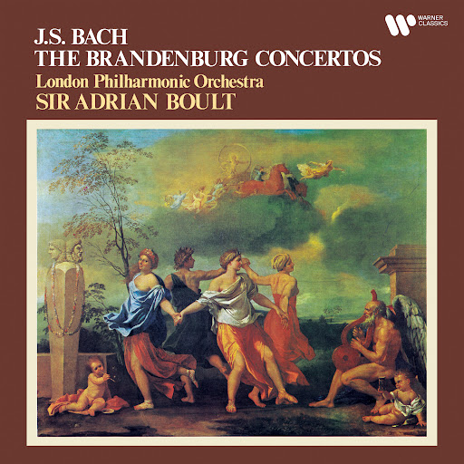 Brandenburg Concerto No. 1 in F Major, BWV 1046: I. — (feat. Roger Winfield, Robert Cattermole, Maurice Checker & Jeffrey Bryant) - YouTube Music