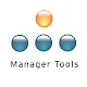 Manager Tools Download on Windows