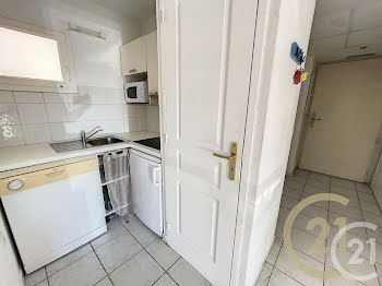 appartement à Saint-Georges-d'Orques (34)