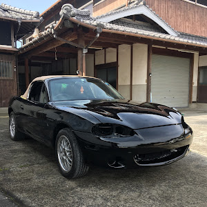 ロードスター NB6C