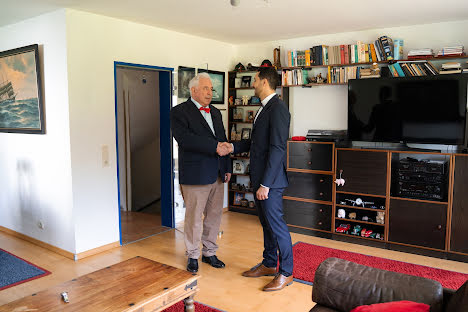 Photographe de mariage Eduard Mudriy (edemstudio). Photo du 30 décembre 2023