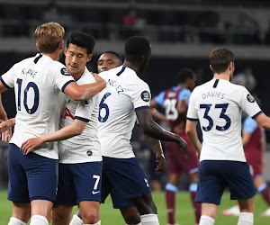 Premier League : Tottenham balaye Leicester et file vers l'Europa League