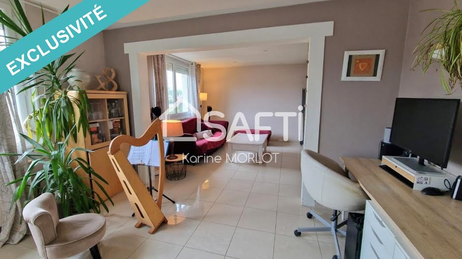 Vente appartement 5 pièces 125 m² à Saône (25660), 235 000 €