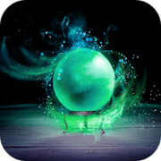 crystal ball fortune teller  - clairvoyance 2.0.31.0 Icon