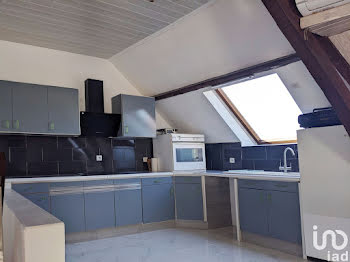 appartement à Sacy-le-Grand (60)