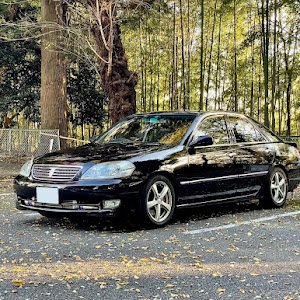 マークII JZX110