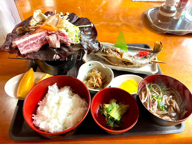 ギャランフォルティスのお休み処柊(ひいらぎ)・ドライブ・岐阜県白川郷に関するカスタム事例の投稿画像2枚目