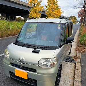 タント L375S