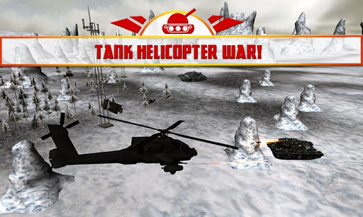 免費下載動作APP|Gunship Helicopter Tank War 3D app開箱文|APP開箱王