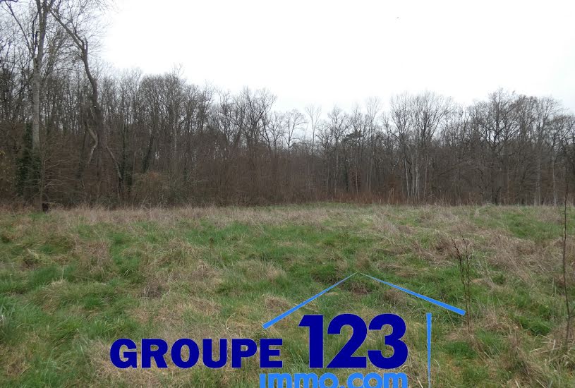  Vente Terrain à bâtir - 2 247m² à Appoigny (89380) 