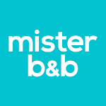 Cover Image of 下载 misterb&b - Gay travel  APK