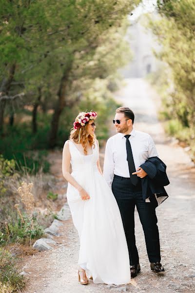 Wedding photographer Vladimir Nadtochiy (nadtochiy). Photo of 12 July 2018