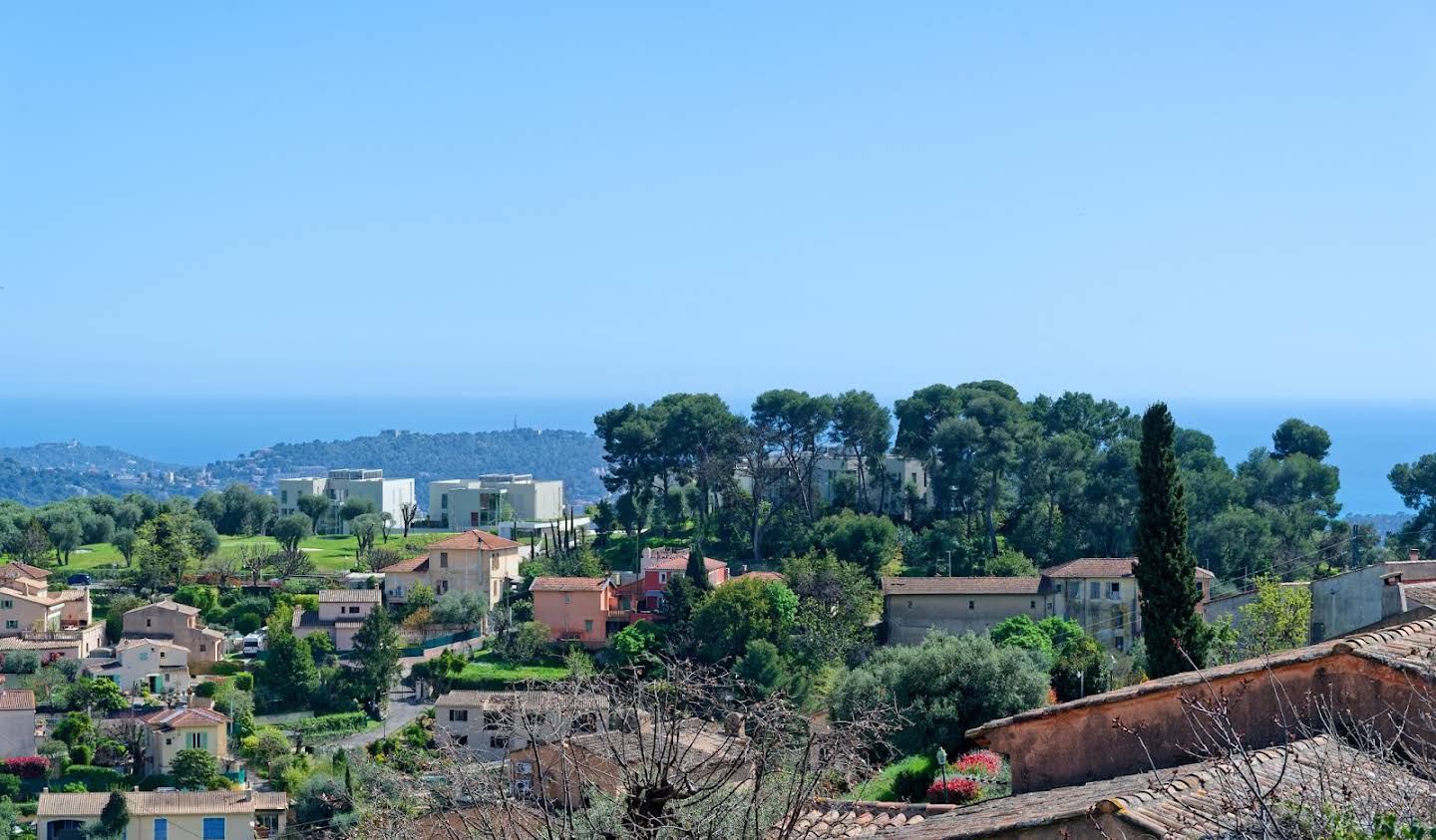 Villa avec terrasse Nice