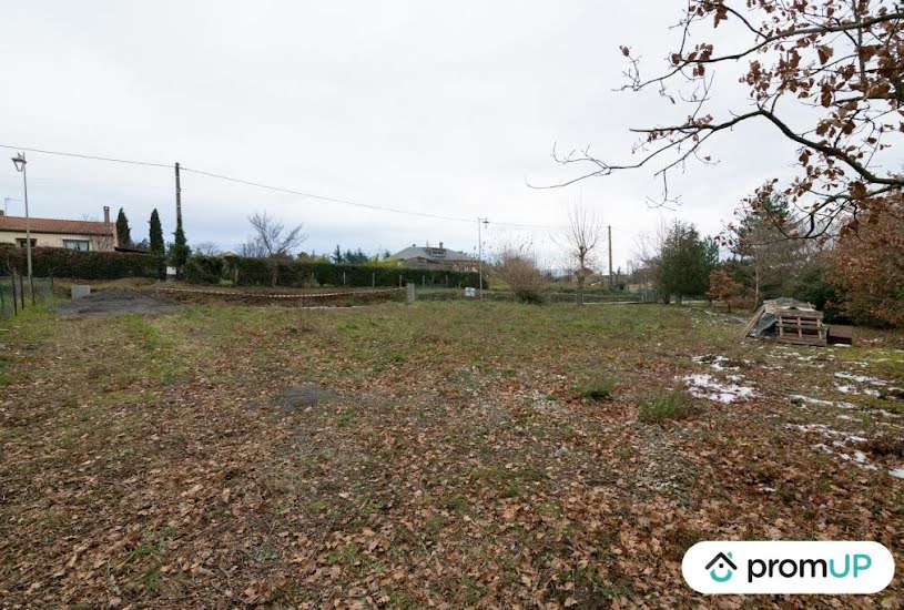  Vente Terrain à bâtir - 1 020m² à Villardonnel (11600) 