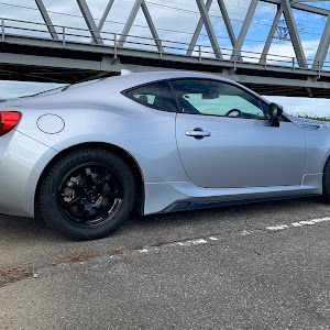 BRZ ZC6