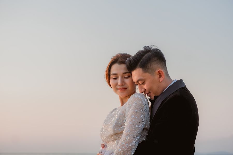 Fotógrafo de bodas Thanh Duc Nguyen (ducs7ven). Foto del 10 de diciembre 2022