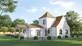 maison neuve à Virazeil (47)