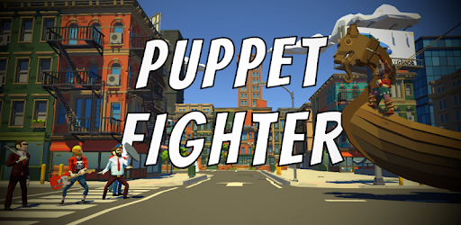 Puppet Fighter 2 Player 🕹️ Play on CrazyGames