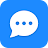 Messenger SMS - Text Messages icon