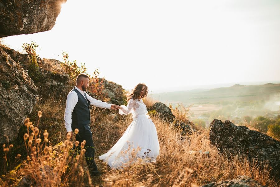 Hochzeitsfotograf Svetlana Boyarchuk (svitlankaboyarch). Foto vom 31. Januar 2020