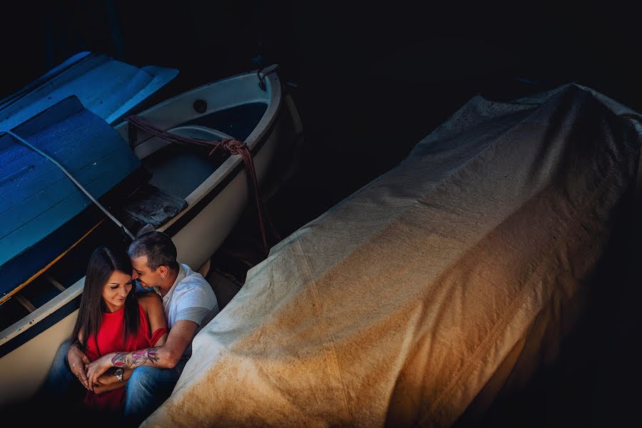 Photographe de mariage Simone Primo (simoneprimo). Photo du 15 juin 2018