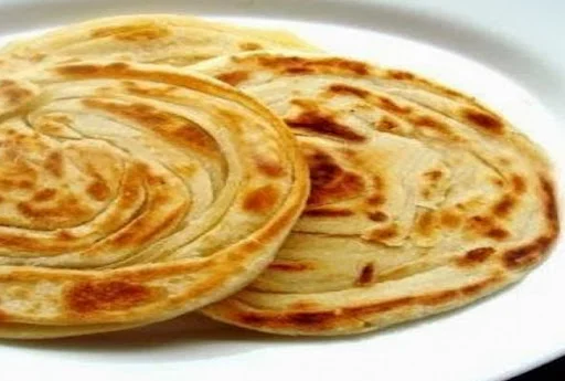 Lachha Paratha