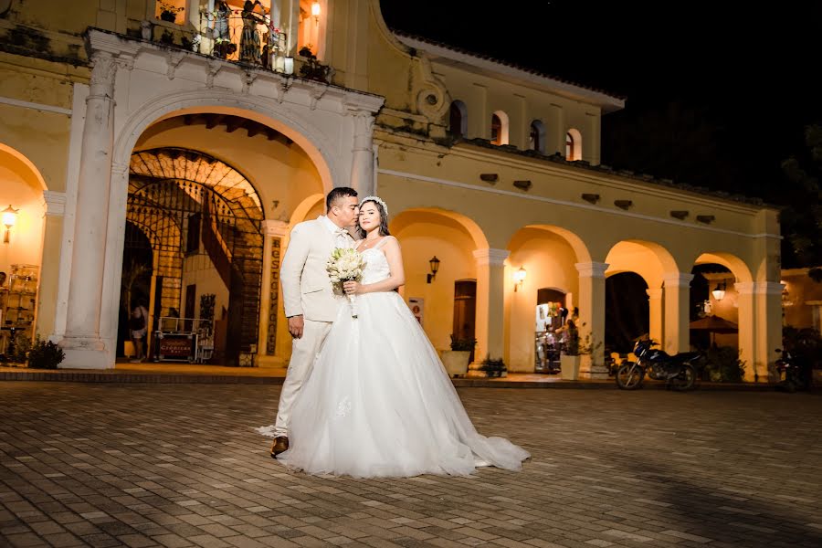 Bryllupsfotograf Tavo Madrid (tavomadrid). Foto fra februar 13