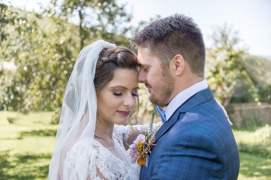 Fotógrafo de bodas Anna Rabatin (anarabatin). Foto del 18 de diciembre 2020