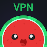 Cover Image of Download Free Melon VPN Pro - Unlimited Ultra Fast Proxy 1.5.631 APK