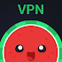 Free Melon VPN Pro - Unlimited Ultra Fast Proxy1.5.601