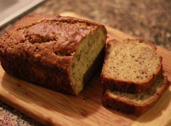 Moist Banana Bread_image