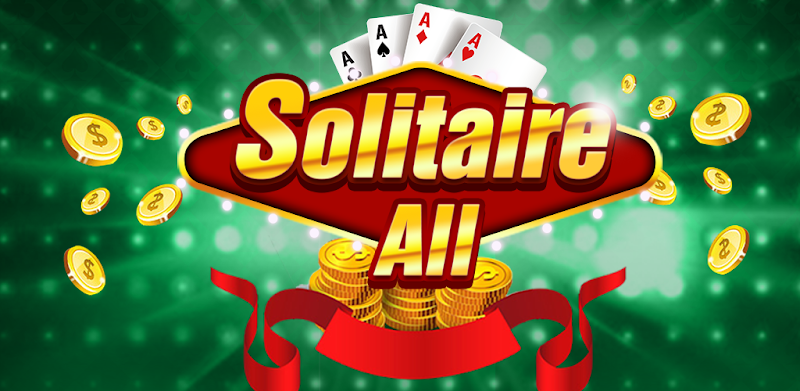 Solitaire All - Have Fun in Card Game