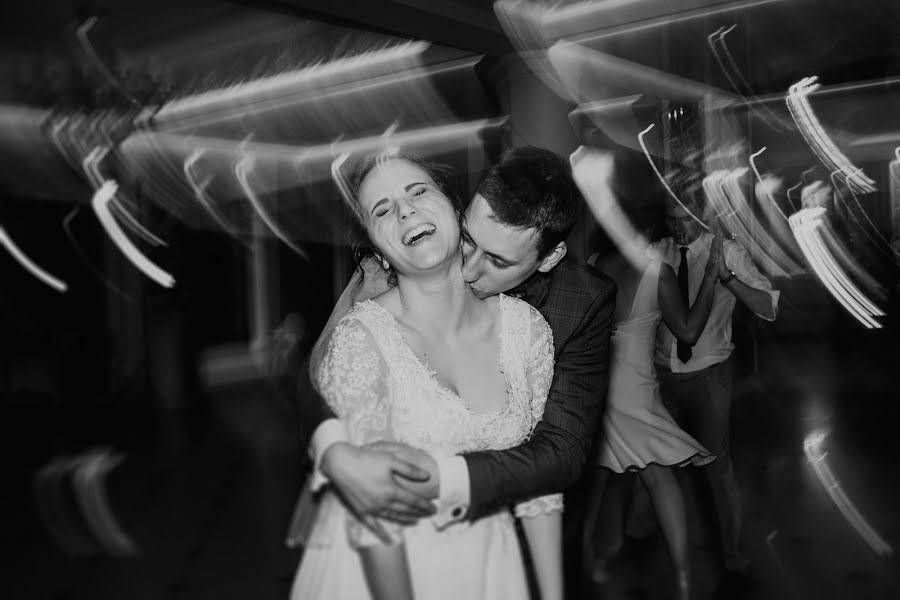 結婚式の写真家Anka Wyżykowska (ankarobizdjecia)。2020 6月18日の写真