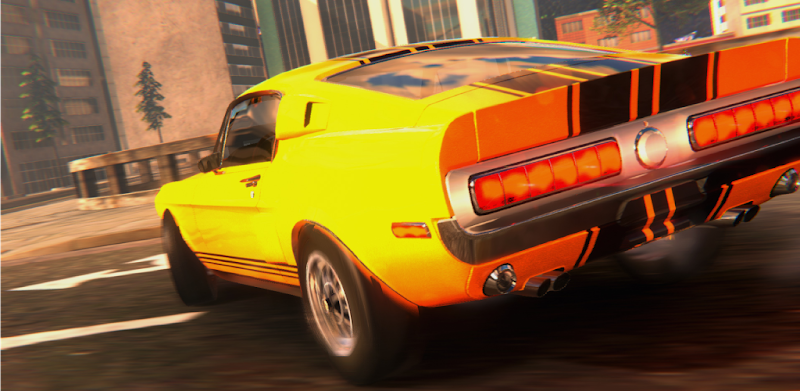 Burnout Drift: Online