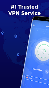 Fast VPN proxy by Veepn(圖1)-速報App