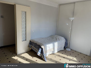 appartement à Montpellier (34)