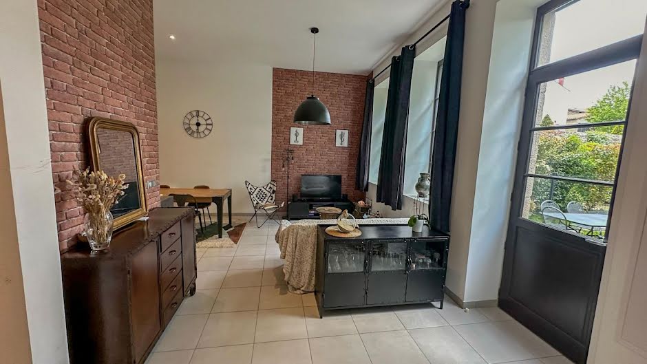 Vente maison 4 pièces 80 m² à Mornant (69440), 345 000 €