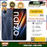 Điện Thoại Điện Thoại Realme Narzo 50I Prime 2022 4Gb|64Gb - Chính Hãng