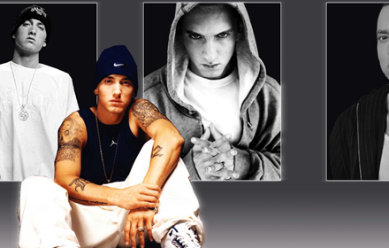 Eminem theme by toxic small promo image