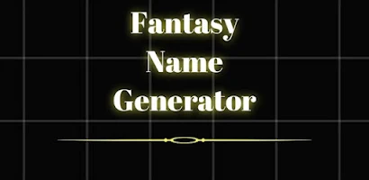 Random Name Generator: 10,000+ Name Ideas