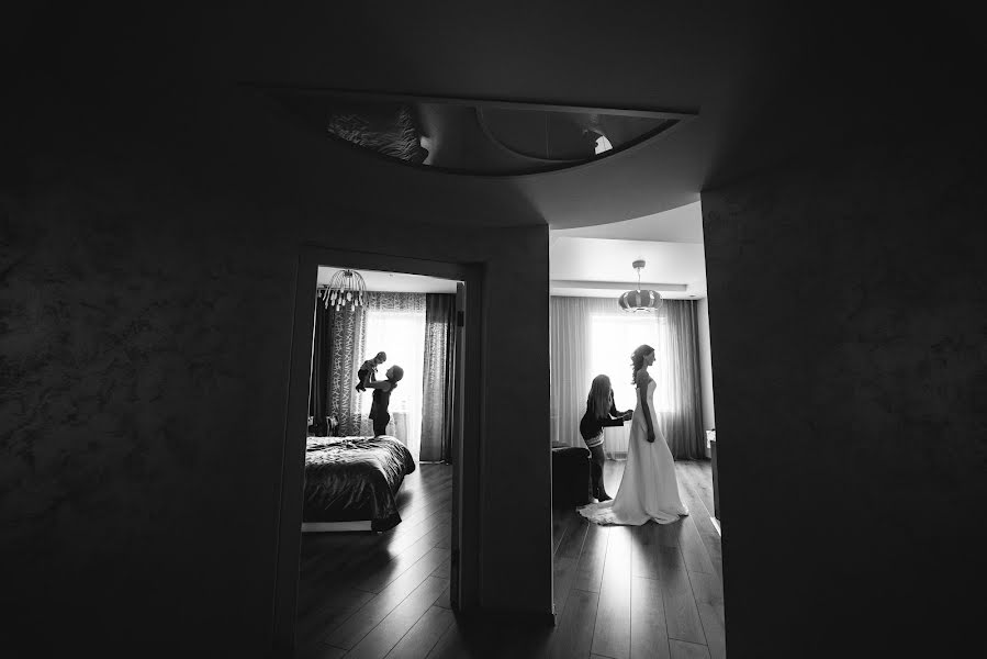 Vestuvių fotografas Anna Shadrina (ashan). Nuotrauka 2015 kovo 12
