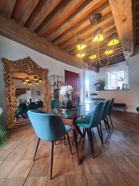 Vente appartement 7 pièces 132.95 m² à Beaune (21200), 800 000 €