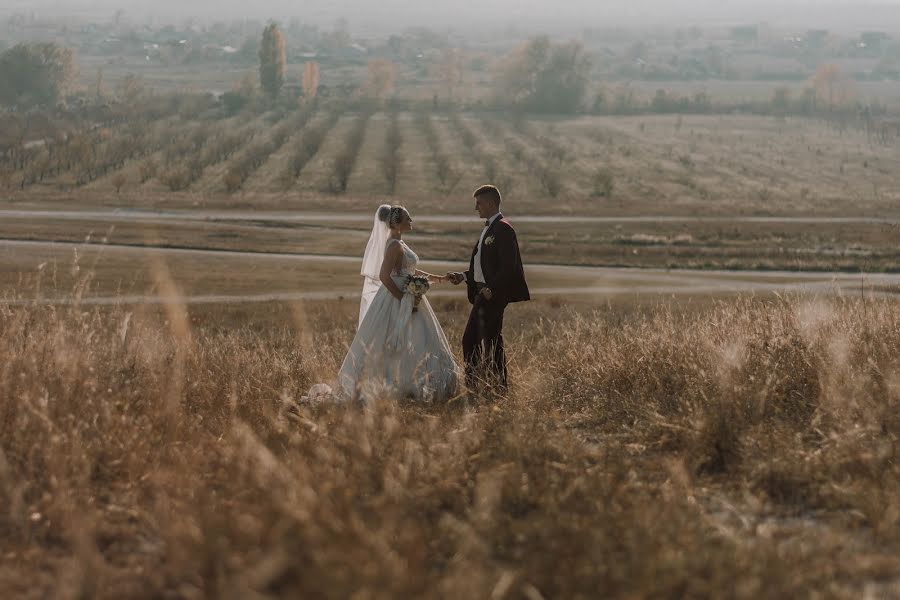 Hochzeitsfotograf Katya Vyshinskaya (vyshinskayak). Foto vom 11. Dezember 2019