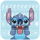 Загрузка приложения Keyboard Lilo and Stitch Установить Последняя APK загрузчик