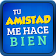 Amistad en Imagenes icon