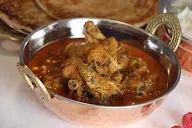 Malvani Tadka seafood kitchen photo 4