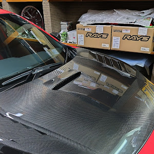 シビックタイプR FK8