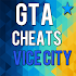 Cheats for Gta Vice City Plus1.4