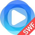 ニコプレイヤー：SWF & FLV動画＆ゲームプレイヤー Apk