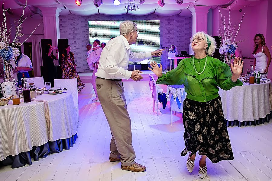 Fotógrafo de bodas Boris Silchenko (silchenko). Foto del 3 de marzo 2018